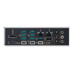 Carte mère ASUS ProArt X870E-CREATOR WIFI AMD AM5 X870E ATX