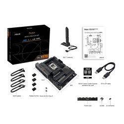 Carte mère ASUS ProArt X870E-CREATOR WIFI AMD AM5 X870E ATX