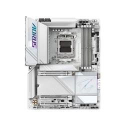 Carte mère GIGABYTE X870E AORUS PRO ICE AMD AM5 LGA 1718, ATX, DDR5