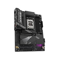 Carte mère GIGABYTE X870 AORUS ELITE WIFI7 AMD AM5 LGA 1718, ATX(Open Box)