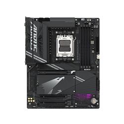 Carte mère GIGABYTE X870 AORUS ELITE WIFI7 AMD AM5 LGA 1718, ATX(Open Box)