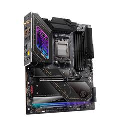 ASRock AMD X870E Taichi Ryzen Socket AM5 Dual Channel DDR5 DIMMs