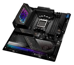 ASRock AMD X870E Taichi Ryzen Socket AM5 Dual Channel DDR5 DIMMs