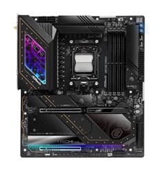 ASRock AMD X870E Taichi Ryzen Socket AM5 Dual Channel DDR5 DIMMs