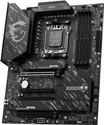 MSI X870 GAMING PLUS WIFI, AMD Ryzen™ 9000 / 8000 / 7000 Series