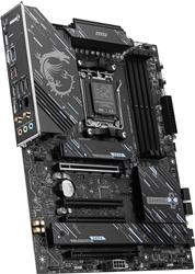 MSI X870 GAMING PLUS WIFI, AMD Ryzen™ 9000 / 8000 / 7000 Series
