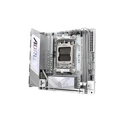 Carte mère GIGABYTE X870I AORUS PRO ICE AMD AM5 LGA 1718, Mini-ITX
