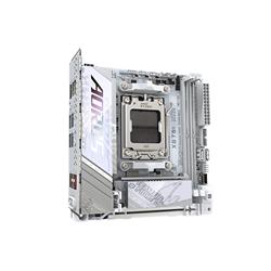 Carte mère GIGABYTE X870I AORUS PRO ICE AMD AM5 LGA 1718, Mini-ITX