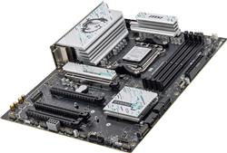 MSI B850 GAMING PLUS WIFI, AMD Ryzen™ 9000 / 8000 / 7000 Series