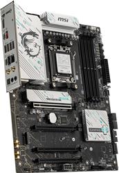 MSI B850 GAMING PLUS WIFI, AMD Ryzen™ 9000 / 8000 / 7000 Series