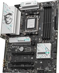 MSI B850 GAMING PLUS WIFI, AMD Ryzen™ 9000 / 8000 / 7000 Series