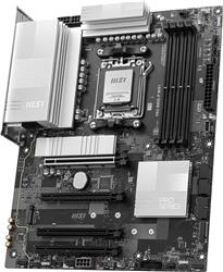 MSI PRO B850-P WIFI, AMD Ryzen™ 9000 / 8000 / 7000 Series Motherboard