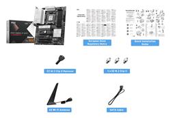 MSI PRO B850-P WIFI, AMD Ryzen™ 9000 / 8000 / 7000 Series Motherboard