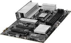 MSI PRO B850-P WIFI, AMD Ryzen™ 9000 / 8000 / 7000 Series Motherboard