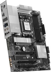 MSI PRO B850-P WIFI, AMD Ryzen™ 9000 / 8000 / 7000 Series Motherboard