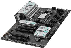MSI B840 GAMING PLUS WIFI, AMD Ryzen™ 9000 / 8000 / 7000 Motherboard(Open Box)