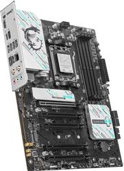 MSI B840 GAMING PLUS WIFI, AMD Ryzen™ 9000 / 8000 / 7000 Motherboard(Open Box)