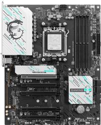 MSI B840 GAMING PLUS WIFI, AMD Ryzen™ 9000 / 8000 / 7000 Motherboard(Open Box)