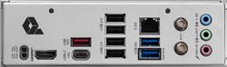 Carte mère MSI PRO B840-P WIFI, AMD Ryzen™ série 9000/8000/7000