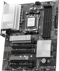 Carte mère MSI PRO B840-P WIFI, AMD Ryzen™ série 9000/8000/7000