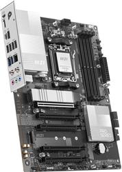 Carte mère MSI PRO B840-P WIFI, AMD Ryzen™ série 9000/8000/7000