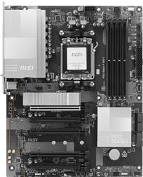 Carte mère MSI PRO B840-P WIFI, AMD Ryzen™ série 9000/8000/7000
