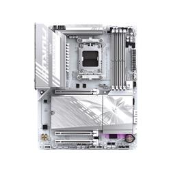 GIGABYTE B850 AORUS ELITE WIFI7 ICE AMD AM5 LGA 1718 Motherboard, ATX
