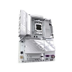 GIGABYTE B850 AORUS ELITE WIFI7 ICE AMD AM5 LGA 1718 Motherboard, ATX