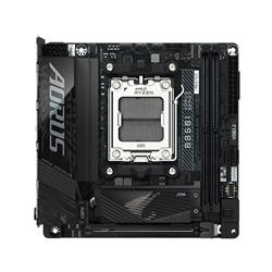 Carte mère GIGABYTE B850I AORUS PRO AMD AM5 LGA 1718, Mini-ITX, DDR5(Open Box)