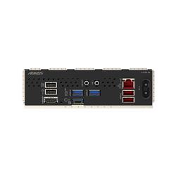 Carte mère GIGABYTE B850I AORUS PRO AMD AM5 LGA 1718, Mini-ITX, DDR5(Open Box)