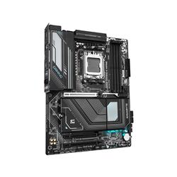 GIGABYTE B850 GAMING X WIFI6E AMD AM5 LGA 1718 Motherboard, ATX, DDR5
