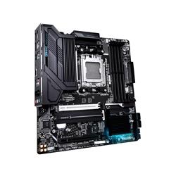 GIGABYTE B850M GAMING X WIFI6E AMD AM5 LGA 1718 Motherboard, mATX(Open Box)