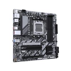 GIGABYTE B850M DS3H AMD AM5 LGA 1718 Motherboard, mATX, DDR5, 2x M.2