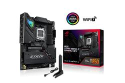 ASUS ROG STRIX B850-F GAMING WIFI AMD AM5 B850-F ATX motherboard