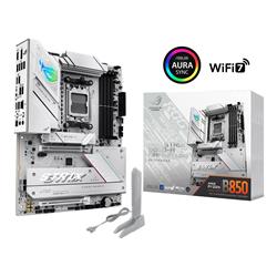 ASUS ROG STRIX B850-A GAMING WIFI AMD AM5 B850 ATX motherboard