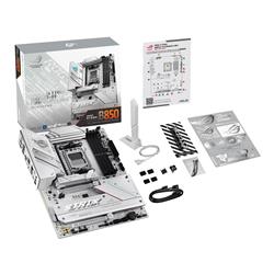 ASUS ROG STRIX B850-A GAMING WIFI AMD AM5 B850 ATX motherboard(Open Box)