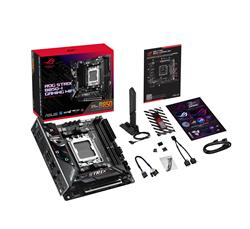 ASUS ROG STRIX B850-I GAMING WIFI AMD AM5 B850 Mini-ITX motherboard