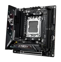 ASUS ROG STRIX B850-I GAMING WIFI AMD AM5 B850 Mini-ITX motherboard