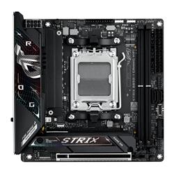 ASUS ROG STRIX B850-I GAMING WIFI AMD AM5 B850 Mini-ITX motherboard
