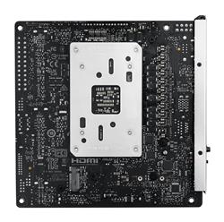 ASUS ROG STRIX B850-I GAMING WIFI AMD AM5 B850 Mini-ITX motherboard