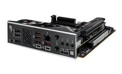 ASUS ROG STRIX B850-I GAMING WIFI AMD AM5 B850 Mini-ITX motherboard