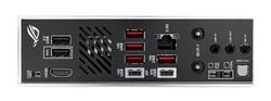 ASUS ROG STRIX B850-I GAMING WIFI AMD AM5 B850 Mini-ITX motherboard