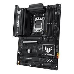 ASUS TUF GAMING B850-PLUS WIFI AMD AM5 B850 ATX motherboard