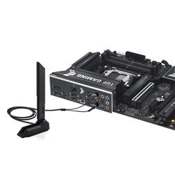 ASUS TUF GAMING B850-PLUS WIFI AMD AM5 B850 ATX motherboard