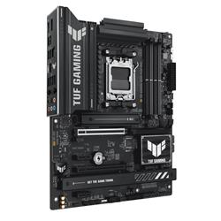 ASUS TUF GAMING B850-PLUS WIFI AMD AM5 B850 ATX motherboard