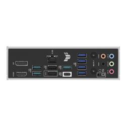 ASUS TUF GAMING B850-PLUS WIFI AMD AM5 B850 ATX motherboard