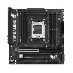 ASUS TUF GAMING B850M-PLUS WIFI AMD AM5 B850 mATX motherboard