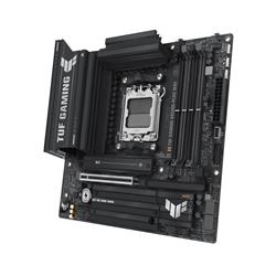 ASUS TUF GAMING B850M-PLUS WIFI AMD AM5 B850 mATX motherboard