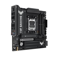 ASUS TUF GAMING B850M-PLUS WIFI AMD AM5 B850 mATX motherboard