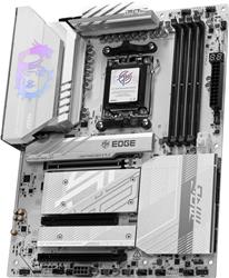 MSI MPG B850 EDGE TI WIFI, AMD Ryzen™ Séries 9000/8000/7000